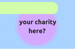 your-charity-here