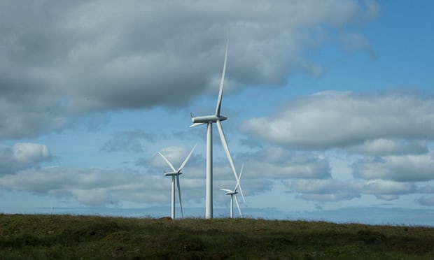 wind farm